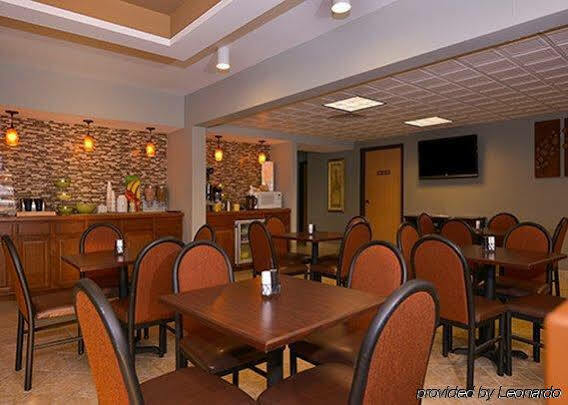 Quality Inn Us65 & E Battlefield Rd Springfield Exterior foto
